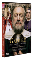 Mémoire de la télévision&nbsp;-&nbsp;Galilée ou l'amour de Dieu