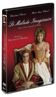 Le Malade Imaginaire&nbsp;-&nbsp;Christian De Chalonge