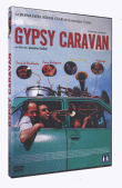 Gypsy Caravan&nbsp;-&nbsp;Jasmine Dellal
