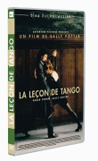 La leçon de Tango