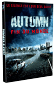 Autumn : La Fin du Monde&nbsp;-&nbsp;Steve Rumbelow