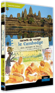 Cambodge&nbsp;-&nbsp;Laurent Joffrion, Bertrand De Miollis