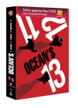 Ocean's Eleven - Twelve - Thirteen  - Coffret  - Edition Spéciale Fnac&nbsp;-&nbsp;Steven Soderbergh