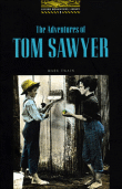 The adventures of Tom Sawyer, niveau 1&nbsp;-&nbsp;Mark Twain