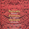 Portraits d'écrivains mexicains&nbsp;-&nbsp;Gabriel Garcia Marquez, Daniel Mordzinski