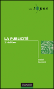 La publicité&nbsp;-&nbsp;Daniel Caumont