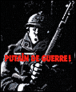 Putain de guerre !, Coffret 2 volumes T1 et T2 avec un DVD&nbsp;-&nbsp;Jacques Tardi