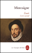 Les essais&nbsp;-&nbsp;Michel de Montaigne