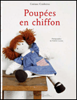 Poup�es en chiffon