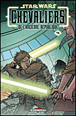Star Wars, Chevaliers de l'Ancienne République T4&nbsp;-&nbsp;Weaver, Dazo, Miller