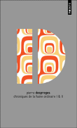 Chroniques de la haine ordinaire&nbsp;-&nbsp;Pierre Desproges
