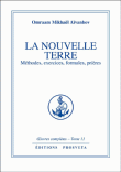 Oeuvres completes,13:nouvelle terre