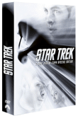 Star Trek - Édition Collector (Coffrets 2 DVD)