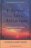 L'argent et la loi de l'attraction