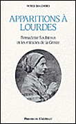 Apparitions à Lourdes&nbsp;-&nbsp;Patrick Sbalchiero