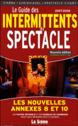 Guide des intermittents du spectacle