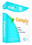 Ciel ! Compta 2010&nbsp;-&nbsp;