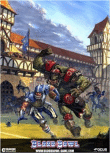 Blood Bowl&nbsp;-&nbsp;
