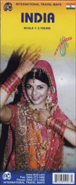 India&nbsp;-&nbsp;Collectif