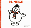 Monsieur Neige&nbsp;-&nbsp;Roger Hargreaves