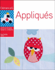Appliqués&nbsp;-&nbsp;Clémence Gouache