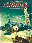 C.O.P.S., T2&nbsp;-&nbsp;Sarchione, Sautriot