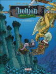 Donjon, Monsters T9&nbsp;-&nbsp;Killofer, Joann Sfar, Lewis Trondheim