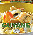 Guyane&nbsp;-&nbsp;Roland Benard, Yolaine Parcily