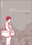 Quitter la ville&nbsp;-&nbsp;Kim Su-Bak