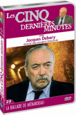 Les 5 dernières minutes&nbsp;-&nbsp;La ballade de Menardeau - Volume 25