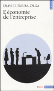 Economie de l'entreprise