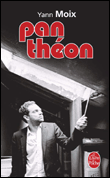 Panthéon&nbsp;-&nbsp;Yann Moix