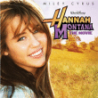 Bande originale de film&nbsp;-&nbsp;Hannah montana the movie