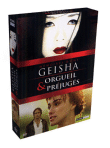 Mémoires d'une Geisha - Orgueil et préjugés