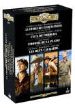 Coffret Westerns Classics&nbsp;-&nbsp;Western