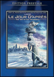 Le Jour d'après - Édition Prestige (Coffrets 2 DVD)