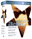 Coffret Oscar du Meilleur Acteur - 4 Films&nbsp;-&nbsp;Kevin MacDonald, Martin Scorsese, William Friedkin, Franklin J. Schaffner