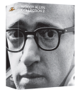 Coffret  Woody Allen Collection - Volume 2&nbsp;-&nbsp;Woody Allen