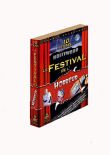 Coffret Festival de l'Horreur&nbsp;-&nbsp;Horreur