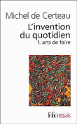 Arts de faire