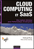 Cloud Computing et SaaS&nbsp;-&nbsp;Guillaume Plouin
