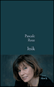 Itsik&nbsp;-&nbsp;Pascale Roze
