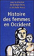 Histoire des femmes