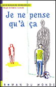 Je ne pense qu'a ça&nbsp;-&nbsp;Karim Ressouni-Demigneux, Monike Czarnecki