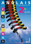 Fast wings 2e an lv2 el.