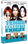 Tenue correcte exigée (DVD)