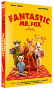 Fantastic Mr. Fox (DVD)