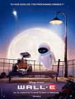 Poster WALL.E