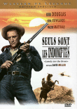 Seuls sont les indomptés&nbsp;-&nbsp;David Miller