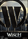 Largo Winch, Coffret fourreau 2 volumes T1 et T2&nbsp;-&nbsp;Collectif